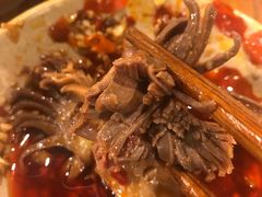 -岗上渣渣老火锅(两路口店)