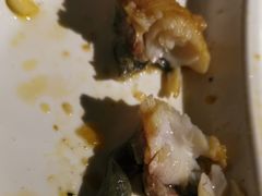 -半天妖烤鱼(方庄店)