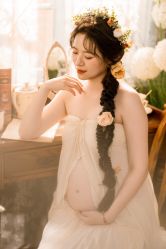 -专注孕妇照亲子照·纪田摄影