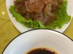 -何记面馆(龙泉山店)