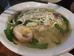-富源春面馆(四川北路店)