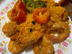 -德胜轩正宗顺德菜(宝安沙井会展中心店)