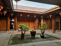 -许驸马府