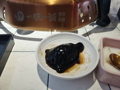 -一味一诚•鲜嫩烤鱼(昌发展万科广场店)