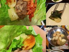 -咕咕站韩国料理(紫金港店)