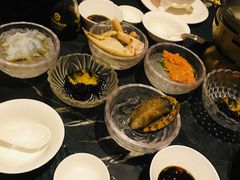 -半岛翡丽海鲜自助餐厅(观风亭店)
