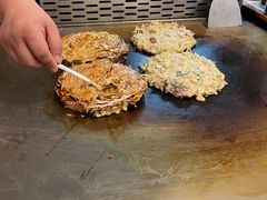 -日葵 大阪烧ひまり(仙霞路店)