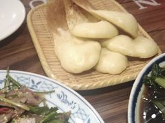 -百年神厨·地道川菜(清江西路店)