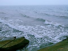 -老虎石海上公园