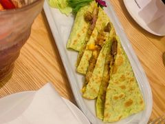 -AFS Cafe & Canteen(闽江二路店)