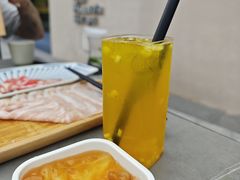 -故里和山·成都火锅(欢乐港湾店)