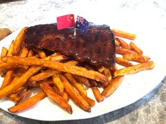 -Hurricane's Grill 飓风牛排