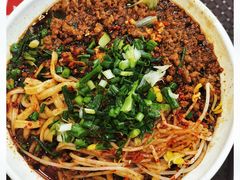 -老陈婆手工面庄