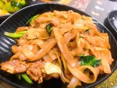-潮十三潮汕砂锅粥(高新四路大都荟店)