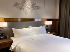 -乔治莫兰迪酒店(济南解放路山东大学店)