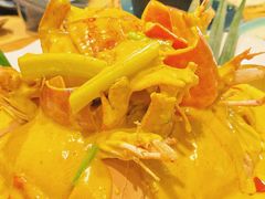 -摩登有记·新派泰国菜(银钻广场店)