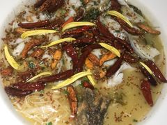 -太二酸菜鱼(深圳布吉万象汇店)