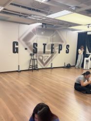 -G-STEPS舞蹈工作室