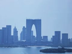 -苏州洲际酒店·大堂酒廊