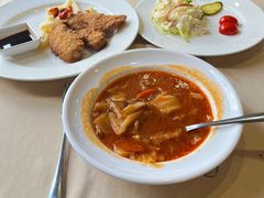 -德大西餐社(云南南路店)