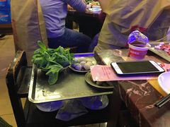 -月圆火锅(宁海东路二店)