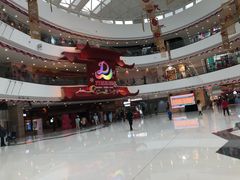-万达茂商场(南京仙林店)