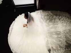 -MANLI BRIDAL婚纱
