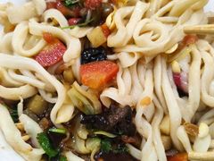 -王菊美食街·王菊面馆(总店)