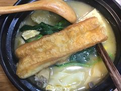 -金陵杨胖子·砂锅麻辣烫(金轮新天地店)