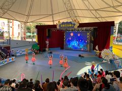 -史努比缤纷世界