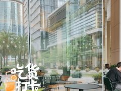 -星巴克臻选(深圳嘉里建设广场店)