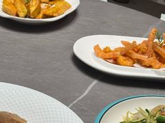 -大连湾旭日饭店(大连湾店)