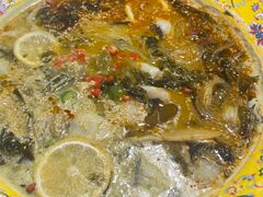-裕鼎鲜·新中菜(八一广场万达店)