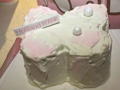 -好利来(武汉新天地店)