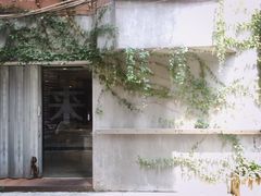 -来回·咖啡(天河南店)
