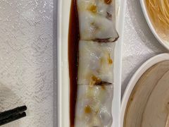 -星河湾半岛酒店-真粤中餐厅