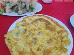 蚝仔煎蛋-蛇口康乐快餐鱼仔档(翠苑小区店)