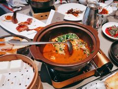 -小厨娘淮扬菜(天印大道店)