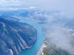 -白帝城·瞿塘峡景区
