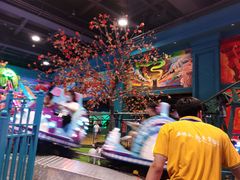 -幸福花欢乐世界(东辰广场A座店)