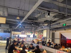 -玫瑰花园自助烤肉(顺义鑫海韵通店)