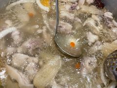 -南国锋味椰子鸡(瀚海店)