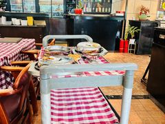 -开心果牛扒城(雍华庭店)