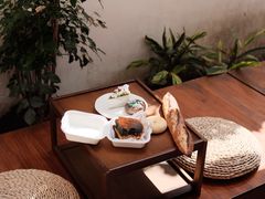 -Max Bakery 阿唛手作