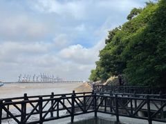 -汤山公园