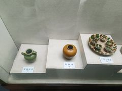 -采石矶景区
