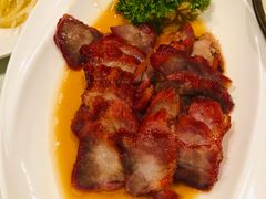 -七哥港式茶餐厅(亮马桥总店)