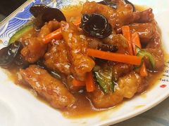 -以前的小酒馆(中山广场店)