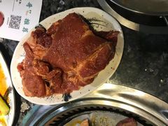 -阪尚皇·原切牛排·烤肉火锅自助(北京路店)