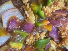 -北大地皖峰饭馆